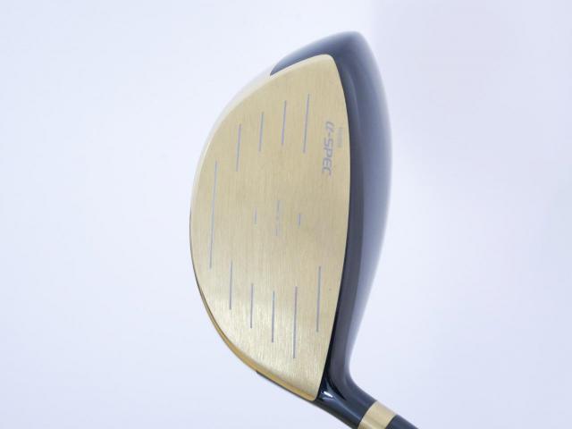 Driver : Quelot : ไดรเวอร์ Quelot Royal Excellence RE-16 A-Spec (460cc. หน้าเด้งเกินกฏ ตีไกล) Loft 11.5 ก้าน Mitsubishi Bassara P43 Flex R