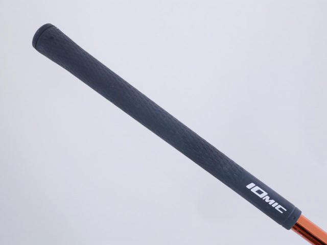 Driver : Quelot : ไดรเวอร์ Quelot Royal Excellence RE-16 A-Spec (460cc. หน้าเด้งเกินกฏ ตีไกล) Loft 11.5 ก้าน Mitsubishi Bassara P43 Flex R