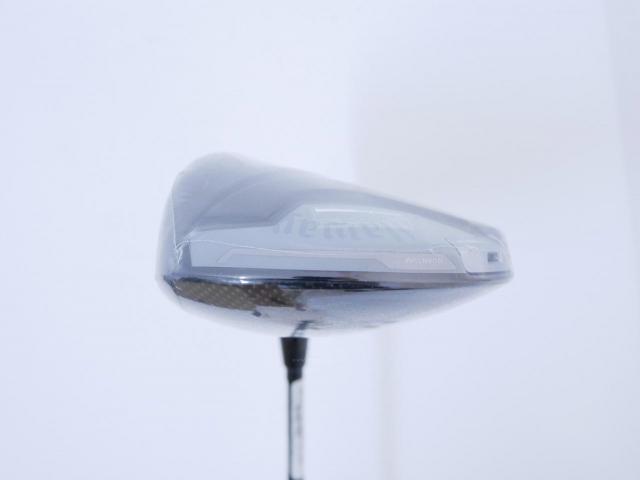 Driver : Callaway : **ของใหม่ ยังไม่แกะพลาสติก** ไดรเวอร์ Callaway Quantum Max (รุ่นล่าสุด ออกปี 2026) Loft 10.5 ก้าน Athlemax 50 Flex S