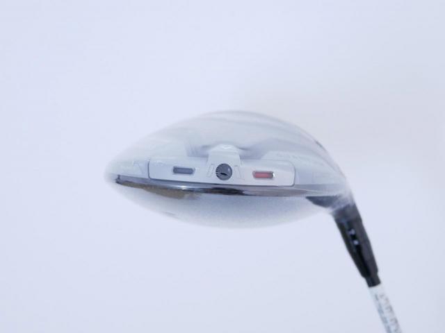 Driver : Callaway : **ของใหม่ ยังไม่แกะพลาสติก** ไดรเวอร์ Callaway Quantum Max (รุ่นล่าสุด ออกปี 2026) Loft 10.5 ก้าน Athlemax 50 Flex S