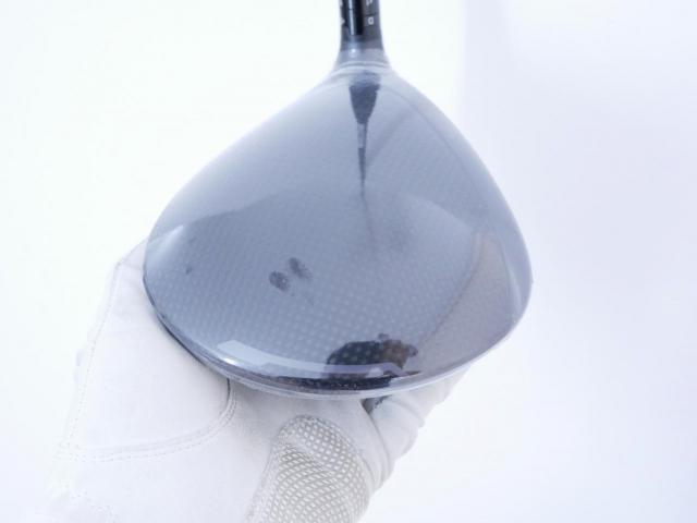 Driver : Callaway : **ของใหม่ ยังไม่แกะพลาสติก** ไดรเวอร์ Callaway Quantum Max (รุ่นล่าสุด ออกปี 2026) Loft 10.5 ก้าน Athlemax 50 Flex S