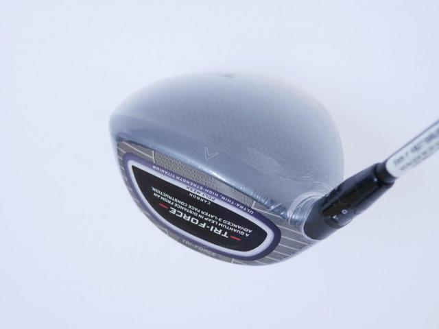 Driver : Callaway : **ของใหม่ ยังไม่แกะพลาสติก** ไดรเวอร์ Callaway Quantum Max (รุ่นล่าสุด ออกปี 2026) Loft 10.5 ก้าน Athlemax 50 Flex S