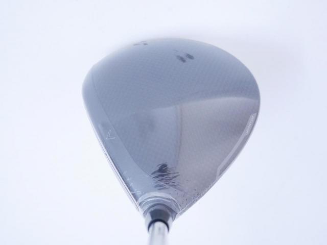Driver : Callaway : **ของใหม่ ยังไม่แกะพลาสติก** ไดรเวอร์ Callaway Quantum Max (รุ่นล่าสุด ออกปี 2026) Loft 10.5 ก้าน Athlemax 50 Flex S