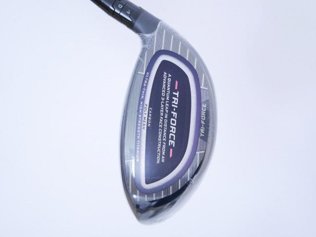 Driver : Callaway : **ของใหม่ ยังไม่แกะพลาสติก** ไดรเวอร์ Callaway Quantum Max (รุ่นล่าสุด ออกปี 2026) Loft 10.5 ก้าน Athlemax 50 Flex S