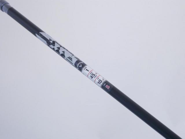 Driver : Callaway : **ของใหม่ ยังไม่แกะพลาสติก** ไดรเวอร์ Callaway Quantum Max (รุ่นล่าสุด ออกปี 2026) Loft 10.5 ก้าน Athlemax 50 Flex S