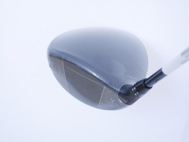 Driver : Other Brand : **ของใหม่ ยังไม่แกะพลาสติก** ไดรเวอร์ Cobra Darkspeed ADAPT MAX-K (รุ่นปี 2025) Loft 9 (ปรับได้) ก้าน UST Mamiya LIN-G Flex SR