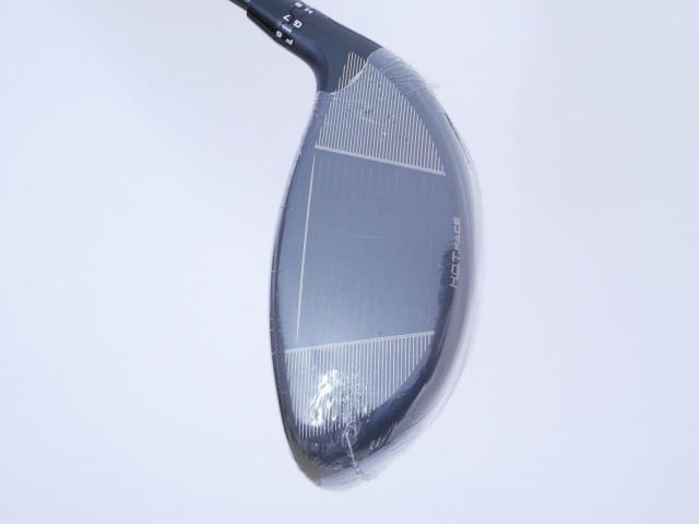 Driver : Other Brand : **ของใหม่ ยังไม่แกะพลาสติก** ไดรเวอร์ Cobra Darkspeed ADAPT MAX-K (รุ่นปี 2025) Loft 9 (ปรับได้) ก้าน UST Mamiya LIN-G Flex SR