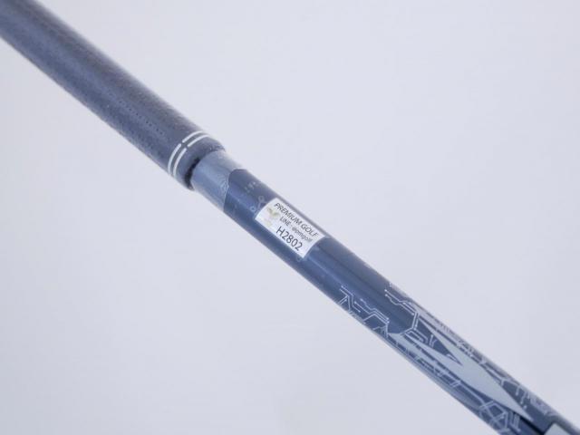 Driver : Other Brand : **ของใหม่ ยังไม่แกะพลาสติก** ไดรเวอร์ Cobra Darkspeed ADAPT MAX-K (รุ่นปี 2025) Loft 9 (ปรับได้) ก้าน UST Mamiya LIN-G Flex SR