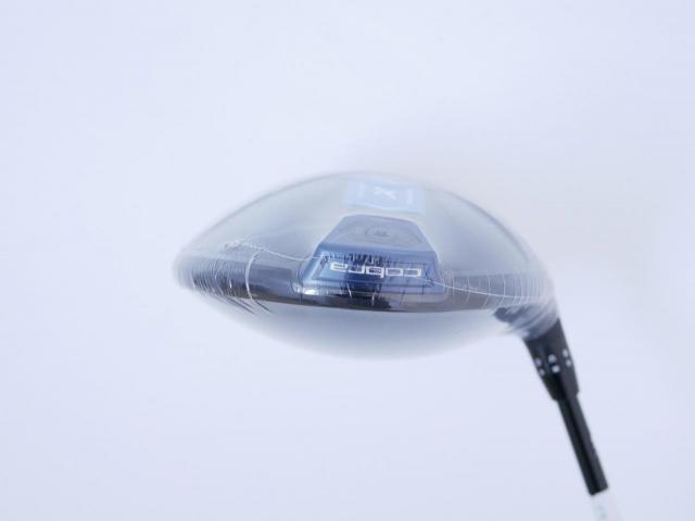 Driver : Other Brand : **ของใหม่ ยังไม่แกะพลาสติก** ไดรเวอร์ Cobra Darkspeed ADAPT X (ออกปี 2025) Loft 10.5 (ปรับได้) ก้าน Fujikura Speeder Flex SR