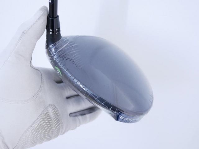 Driver : Other Brand : **ของใหม่ ยังไม่แกะพลาสติก** ไดรเวอร์ Cobra Darkspeed ADAPT X (ออกปี 2025) Loft 10.5 (ปรับได้) ก้าน Fujikura Speeder Flex SR