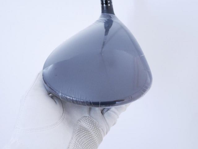 Driver : Other Brand : **ของใหม่ ยังไม่แกะพลาสติก** ไดรเวอร์ Cobra Darkspeed ADAPT X (ออกปี 2025) Loft 10.5 (ปรับได้) ก้าน Fujikura Speeder Flex SR