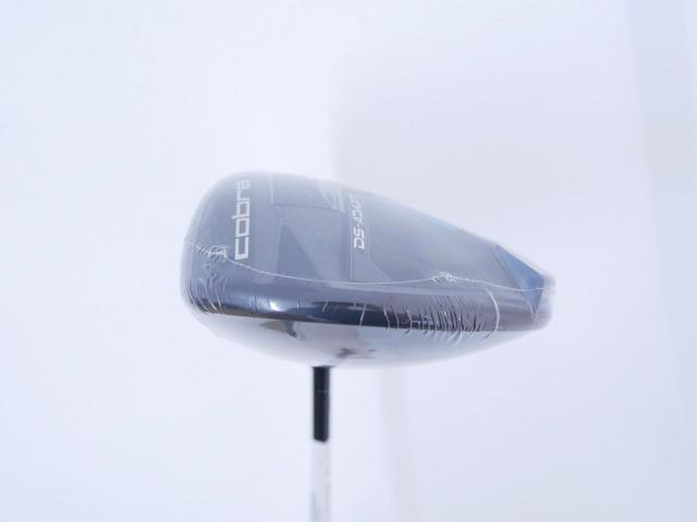 Driver : Other Brand : **ของใหม่ ยังไม่แกะพลาสติก** ไดรเวอร์ Cobra Darkspeed ADAPT X (ออกปี 2025) Loft 10.5 (ปรับได้) ก้าน Fujikura Speeder Flex SR