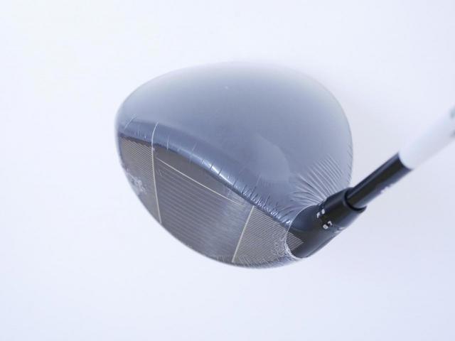 Driver : Other Brand : **ของใหม่ ยังไม่แกะพลาสติก** ไดรเวอร์ Cobra Darkspeed ADAPT X (ออกปี 2025) Loft 10.5 (ปรับได้) ก้าน Fujikura Speeder Flex SR