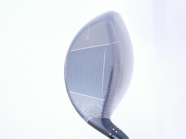 Driver : Other Brand : **ของใหม่ ยังไม่แกะพลาสติก** ไดรเวอร์ Cobra Darkspeed ADAPT X (ออกปี 2025) Loft 10.5 (ปรับได้) ก้าน Fujikura Speeder Flex SR