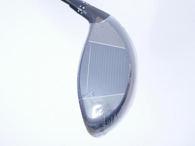 Driver : Other Brand : **ของใหม่ ยังไม่แกะพลาสติก** ไดรเวอร์ Cobra Darkspeed ADAPT X (ออกปี 2025) Loft 10.5 (ปรับได้) ก้าน Fujikura Speeder Flex SR