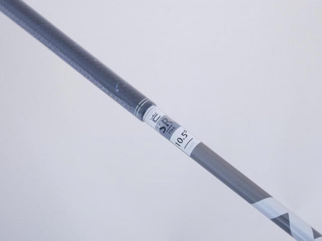 Driver : Other Brand : **ของใหม่ ยังไม่แกะพลาสติก** ไดรเวอร์ Cobra Darkspeed ADAPT X (ออกปี 2025) Loft 10.5 (ปรับได้) ก้าน Fujikura Speeder Flex SR