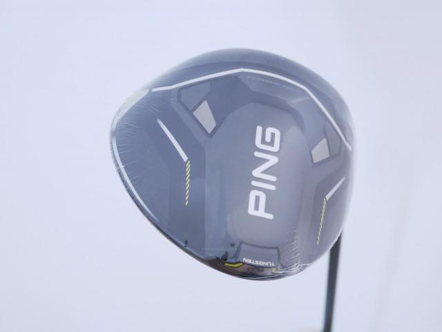 Driver : PING : **ของใหม่ ยังไม่แกะพลาสติก** ไดรเวอร์ Ping G430 Max 10K (ออกปี 2024 Japan Spec) Loft 10.5 (ปรับได้) ก้าน Ping Alta J CB Flex S