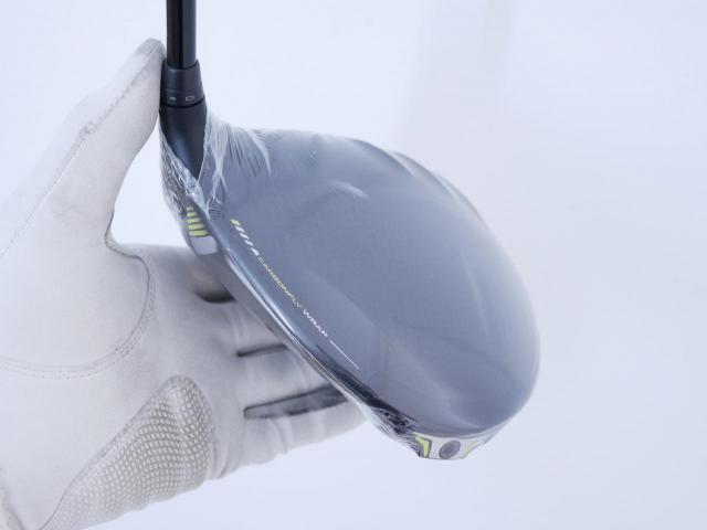 Driver : PING : **ของใหม่ ยังไม่แกะพลาสติก** ไดรเวอร์ Ping G430 Max 10K (ออกปี 2024 Japan Spec) Loft 10.5 (ปรับได้) ก้าน Ping Alta J CB Flex S