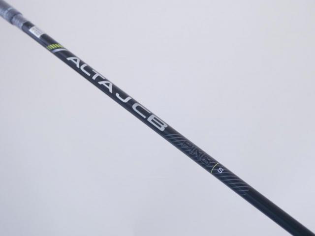 Driver : PING : **ของใหม่ ยังไม่แกะพลาสติก** ไดรเวอร์ Ping G430 Max 10K (ออกปี 2024 Japan Spec) Loft 10.5 (ปรับได้) ก้าน Ping Alta J CB Flex S