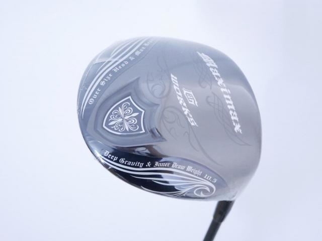 Driver : Worksgolf : **ของใหม่ ยังไม่แกะพลาสติก** ไดรเวอร์ Works Golf Elegant Maximax (รุ่นปี 2019 หน้าเด้งเกินกฏ หัว 480cc.) Loft 10.5 Flex S