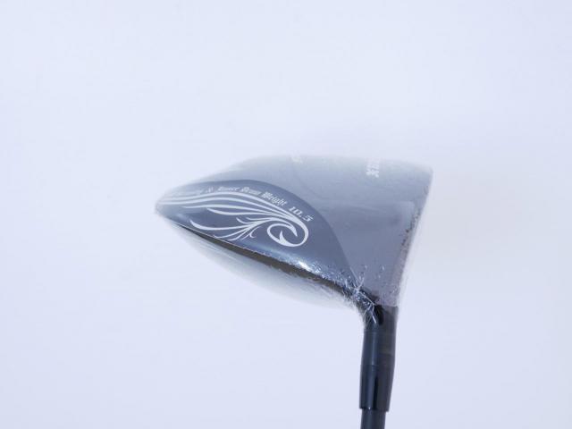 Driver : Worksgolf : **ของใหม่ ยังไม่แกะพลาสติก** ไดรเวอร์ Works Golf Elegant Maximax (รุ่นปี 2019 หน้าเด้งเกินกฏ หัว 480cc.) Loft 10.5 Flex S
