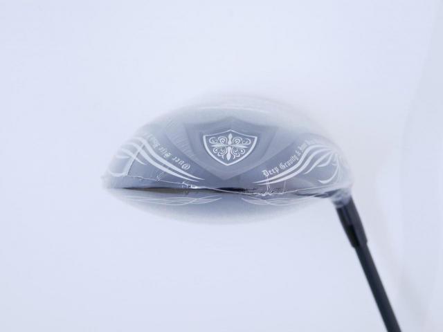 Driver : Worksgolf : **ของใหม่ ยังไม่แกะพลาสติก** ไดรเวอร์ Works Golf Elegant Maximax (รุ่นปี 2019 หน้าเด้งเกินกฏ หัว 480cc.) Loft 10.5 Flex S