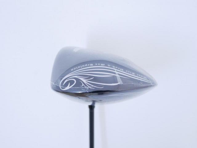 Driver : Worksgolf : **ของใหม่ ยังไม่แกะพลาสติก** ไดรเวอร์ Works Golf Elegant Maximax (รุ่นปี 2019 หน้าเด้งเกินกฏ หัว 480cc.) Loft 10.5 Flex S
