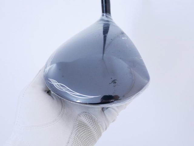 Driver : Worksgolf : **ของใหม่ ยังไม่แกะพลาสติก** ไดรเวอร์ Works Golf Elegant Maximax (รุ่นปี 2019 หน้าเด้งเกินกฏ หัว 480cc.) Loft 10.5 Flex S