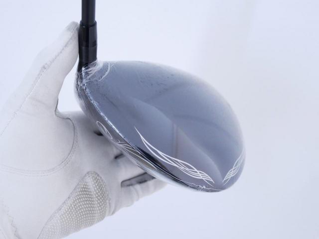 Driver : Worksgolf : **ของใหม่ ยังไม่แกะพลาสติก** ไดรเวอร์ Works Golf Elegant Maximax (รุ่นปี 2019 หน้าเด้งเกินกฏ หัว 480cc.) Loft 10.5 Flex S