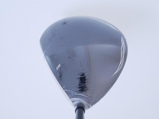 Driver : Worksgolf : **ของใหม่ ยังไม่แกะพลาสติก** ไดรเวอร์ Works Golf Elegant Maximax (รุ่นปี 2019 หน้าเด้งเกินกฏ หัว 480cc.) Loft 10.5 Flex S