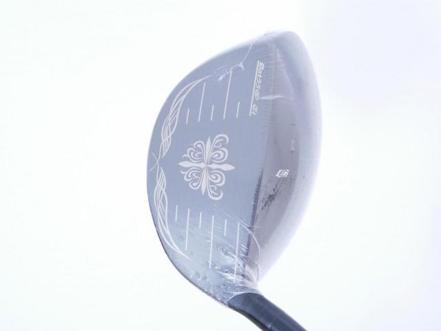 Driver : Worksgolf : **ของใหม่ ยังไม่แกะพลาสติก** ไดรเวอร์ Works Golf Elegant Maximax (รุ่นปี 2019 หน้าเด้งเกินกฏ หัว 480cc.) Loft 10.5 Flex S