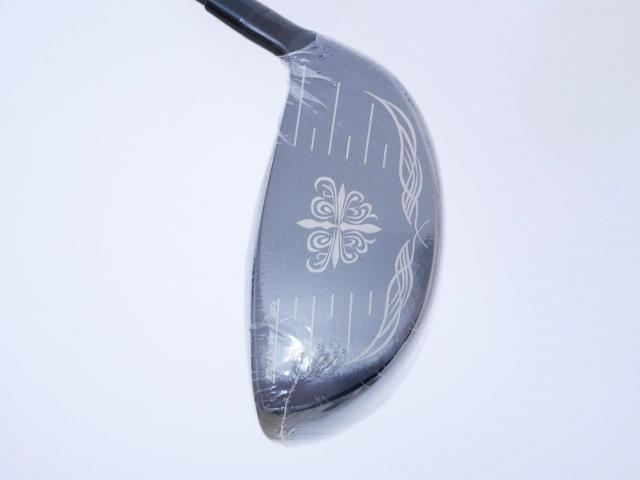 Driver : Worksgolf : **ของใหม่ ยังไม่แกะพลาสติก** ไดรเวอร์ Works Golf Elegant Maximax (รุ่นปี 2019 หน้าเด้งเกินกฏ หัว 480cc.) Loft 10.5 Flex S