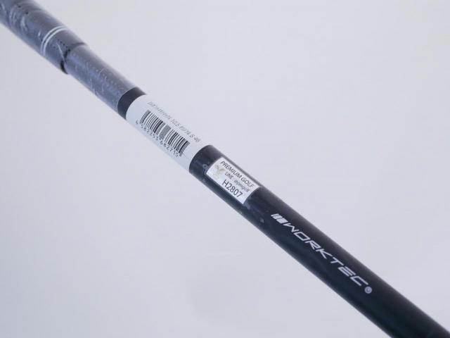 Driver : Worksgolf : **ของใหม่ ยังไม่แกะพลาสติก** ไดรเวอร์ Works Golf Elegant Maximax (รุ่นปี 2019 หน้าเด้งเกินกฏ หัว 480cc.) Loft 10.5 Flex S