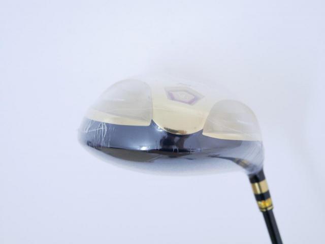 Driver : Other Brand : **ของใหม่ ยังไม่แกะพลาสติก** ไดรเวอร์ Mutsumi Honma MH488X (หัวขนาด 488cc. หน้าเด้งเกินกฏ) Loft 10.5 Flex SR