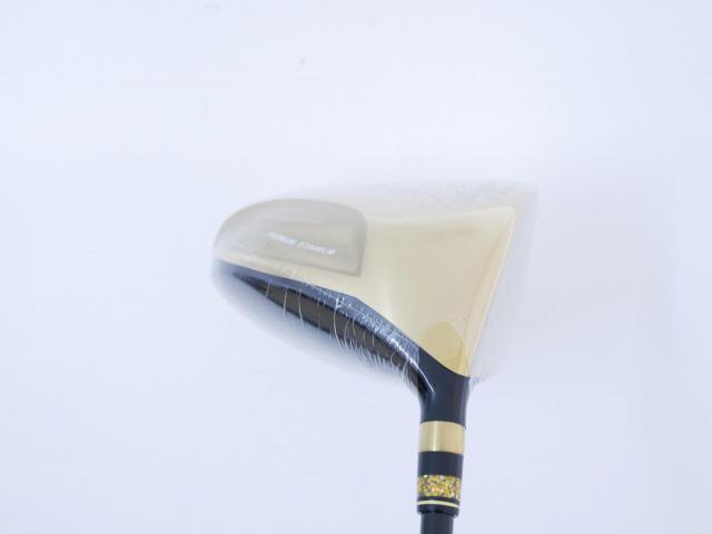 Driver : Other Brand : **ของใหม่ ยังไม่แกะพลาสติก** ไดรเวอร์ Mutsumi Honma MH488X (หัวขนาด 488cc. หน้าเด้งเกินกฏ) Loft 10.5 Flex SR