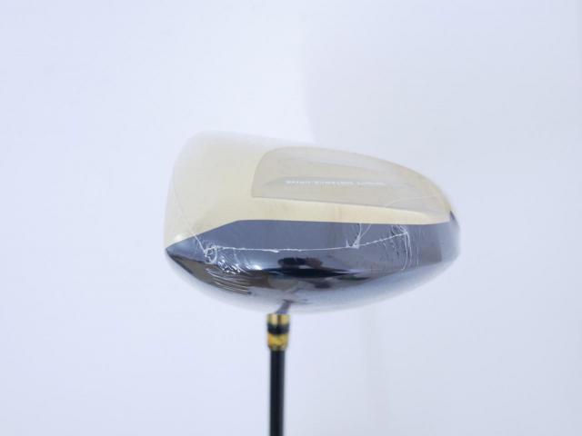 Driver : Other Brand : **ของใหม่ ยังไม่แกะพลาสติก** ไดรเวอร์ Mutsumi Honma MH488X (หัวขนาด 488cc. หน้าเด้งเกินกฏ) Loft 10.5 Flex SR