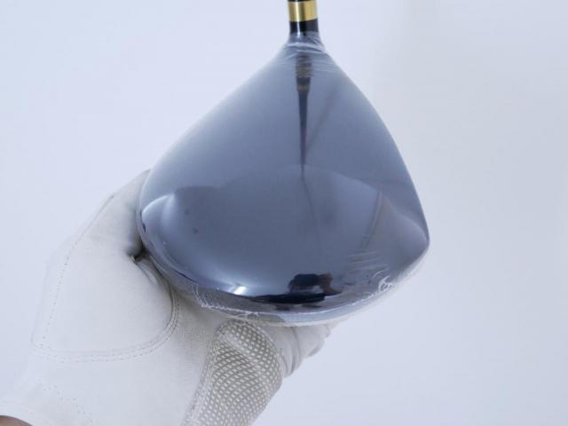 Driver : Other Brand : **ของใหม่ ยังไม่แกะพลาสติก** ไดรเวอร์ Mutsumi Honma MH488X (หัวขนาด 488cc. หน้าเด้งเกินกฏ) Loft 10.5 Flex SR