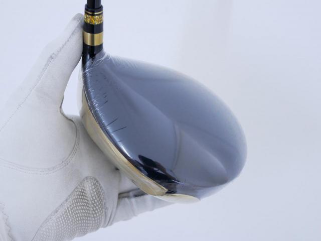 Driver : Other Brand : **ของใหม่ ยังไม่แกะพลาสติก** ไดรเวอร์ Mutsumi Honma MH488X (หัวขนาด 488cc. หน้าเด้งเกินกฏ) Loft 10.5 Flex SR