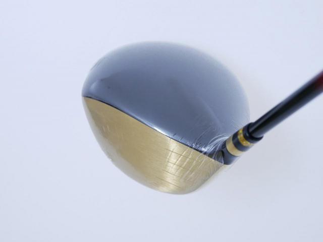 Driver : Other Brand : **ของใหม่ ยังไม่แกะพลาสติก** ไดรเวอร์ Mutsumi Honma MH488X (หัวขนาด 488cc. หน้าเด้งเกินกฏ) Loft 10.5 Flex SR
