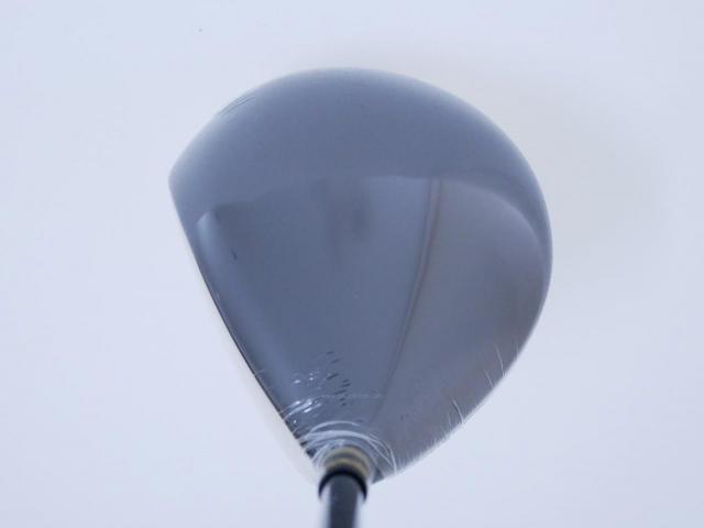 Driver : Other Brand : **ของใหม่ ยังไม่แกะพลาสติก** ไดรเวอร์ Mutsumi Honma MH488X (หัวขนาด 488cc. หน้าเด้งเกินกฏ) Loft 10.5 Flex SR