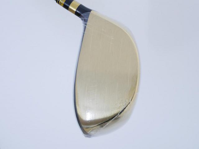 Driver : Other Brand : **ของใหม่ ยังไม่แกะพลาสติก** ไดรเวอร์ Mutsumi Honma MH488X (หัวขนาด 488cc. หน้าเด้งเกินกฏ) Loft 10.5 Flex SR