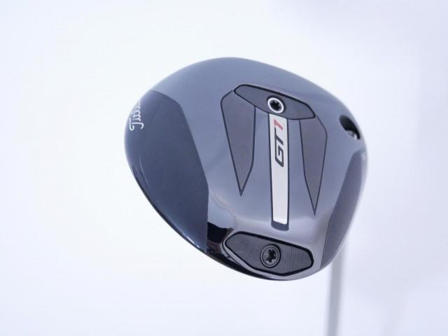 Fairway Wood : Titleist : หัวไม้ 3 Titleist GT1 (รุ่นล่าสุด ปี 2025) Loft 15 (ปรับได้) ก้าน Fujikura Air Speeder 40 Flex R