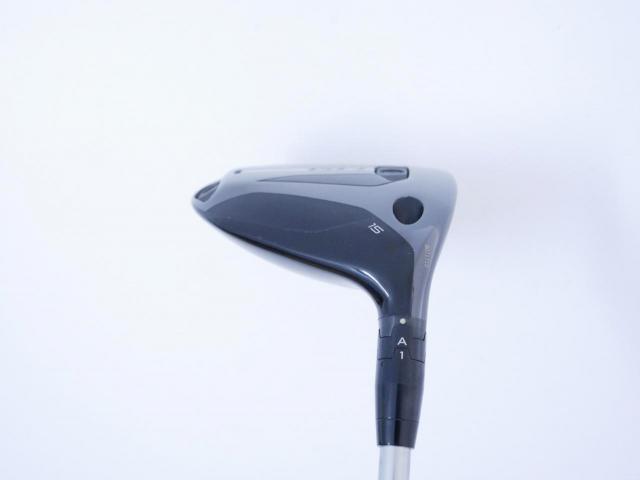 Fairway Wood : Titleist : หัวไม้ 3 Titleist GT1 (รุ่นล่าสุด ปี 2025) Loft 15 (ปรับได้) ก้าน Fujikura Air Speeder 40 Flex R