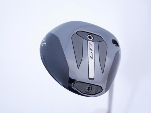 Fairway Wood : Titleist : หัวไม้ 5 Titleist GT1 (รุ่นล่าสุด ปี 2025) Loft 18 (ปรับได้) ก้าน Fujikura Air Speeder 40 Flex R