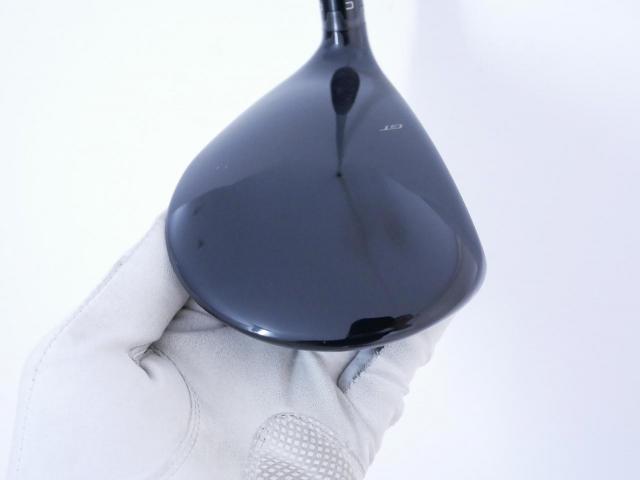 Fairway Wood : Titleist : หัวไม้ 5 Titleist GT1 (รุ่นล่าสุด ปี 2025) Loft 18 (ปรับได้) ก้าน Fujikura Air Speeder 40 Flex R