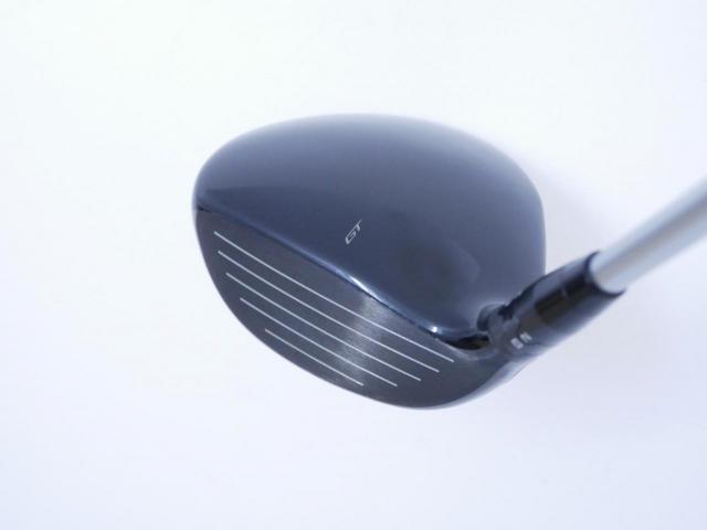 Fairway Wood : Titleist : หัวไม้ 5 Titleist GT1 (รุ่นล่าสุด ปี 2025) Loft 18 (ปรับได้) ก้าน Fujikura Air Speeder 40 Flex R