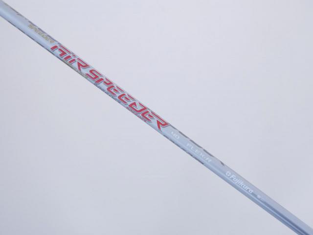 Fairway Wood : Titleist : หัวไม้ 5 Titleist GT1 (รุ่นล่าสุด ปี 2025) Loft 18 (ปรับได้) ก้าน Fujikura Air Speeder 40 Flex R