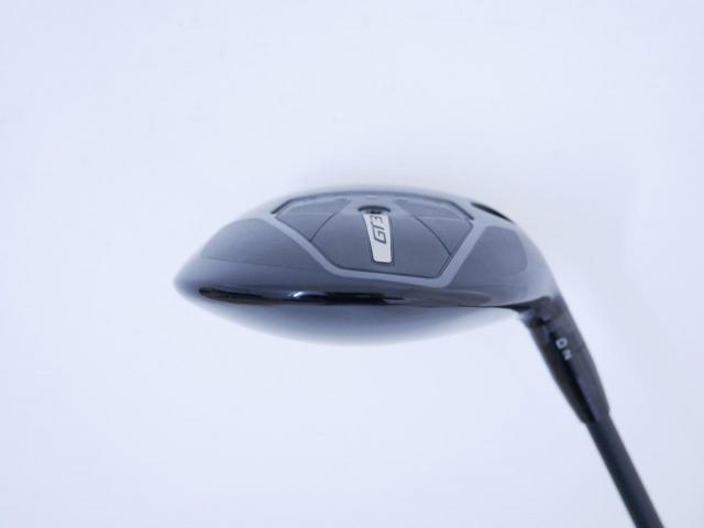 Fairway Wood : Titleist : หัวไม้ 3 Titleist GT3 (รุ่นล่าสุด ออกปี 2024 ) Loft 15 (ปรับได้) ก้าน Mitsubishi TENSEI K BLUE 55 Flex S