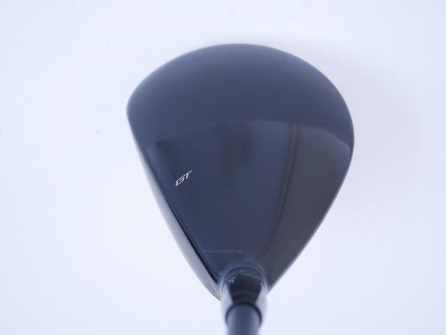Fairway Wood : Titleist : หัวไม้ 3 Titleist GT3 (รุ่นล่าสุด ออกปี 2024 ) Loft 15 (ปรับได้) ก้าน Mitsubishi TENSEI K BLUE 55 Flex S