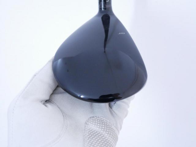 Fairway Wood : Titleist : หัวไม้ 3 Titleist GT3 (รุ่นล่าสุด ออกปี 2024 ) Loft 15 (ปรับได้) ก้าน Mitsubishi TENSEI K BLUE 55 Flex S